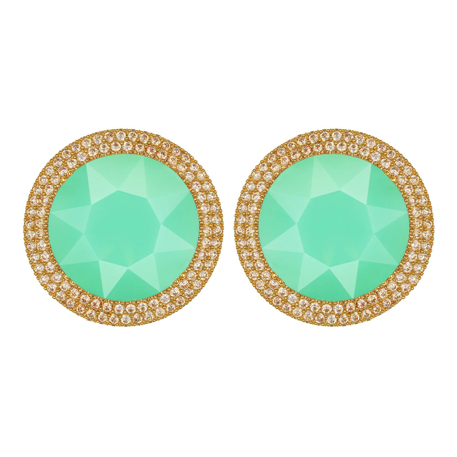Cercei Kiss Me Now Pacific Opal